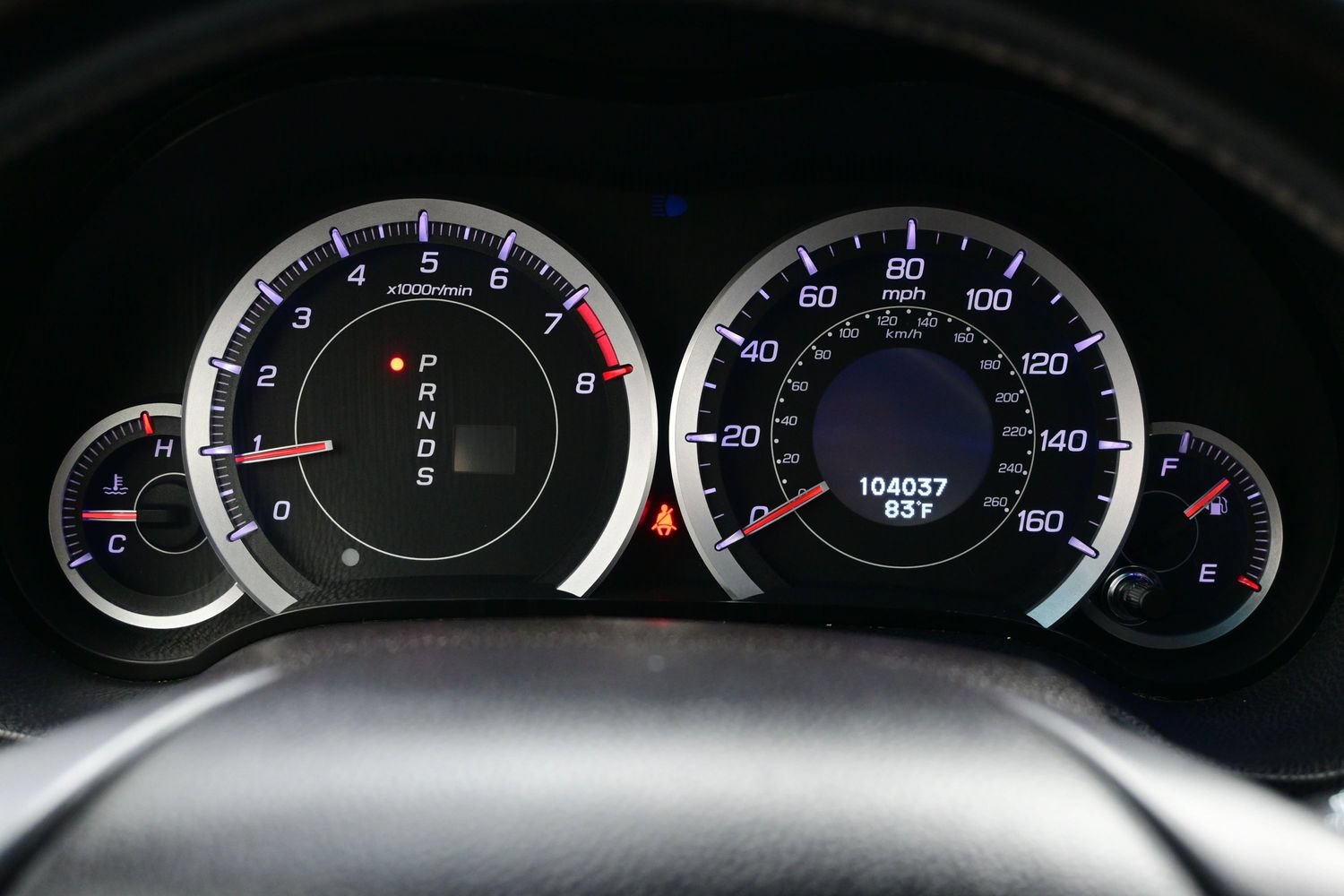 Used 2013 Acura TSX Sedan FWD image 26