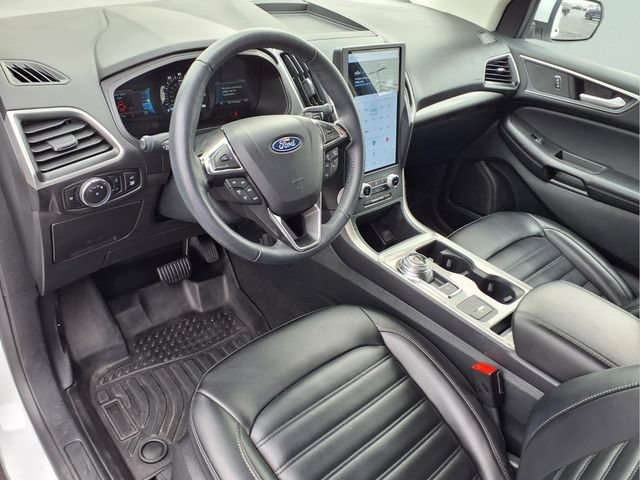 Used 2024 Ford Edge SEL w/ Convenience Package AWD/4WD image 19