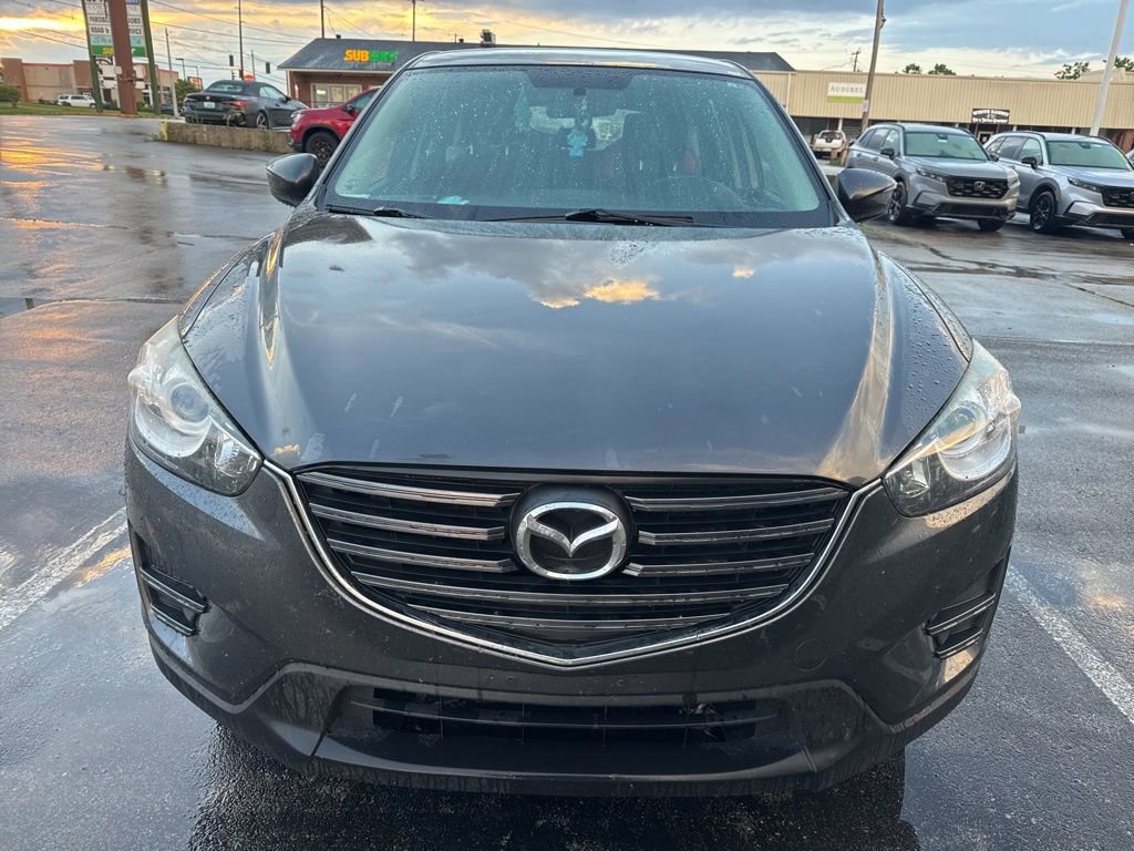 Used 2016 MAZDA CX-5 Sport AWD/4WD image 2
