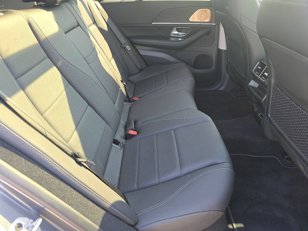 Certified 2026 Mercedes-Benz GLE 350 4MATIC image 21