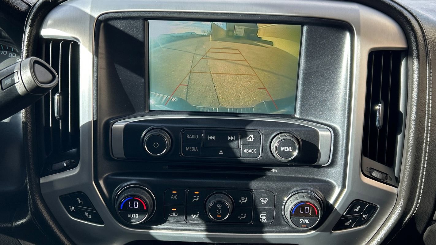 Used 2018 GMC Sierra 1500 SLT image 28