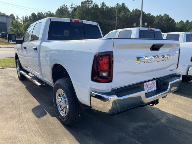 New 2026 RAM 2500 Tradesman image 4