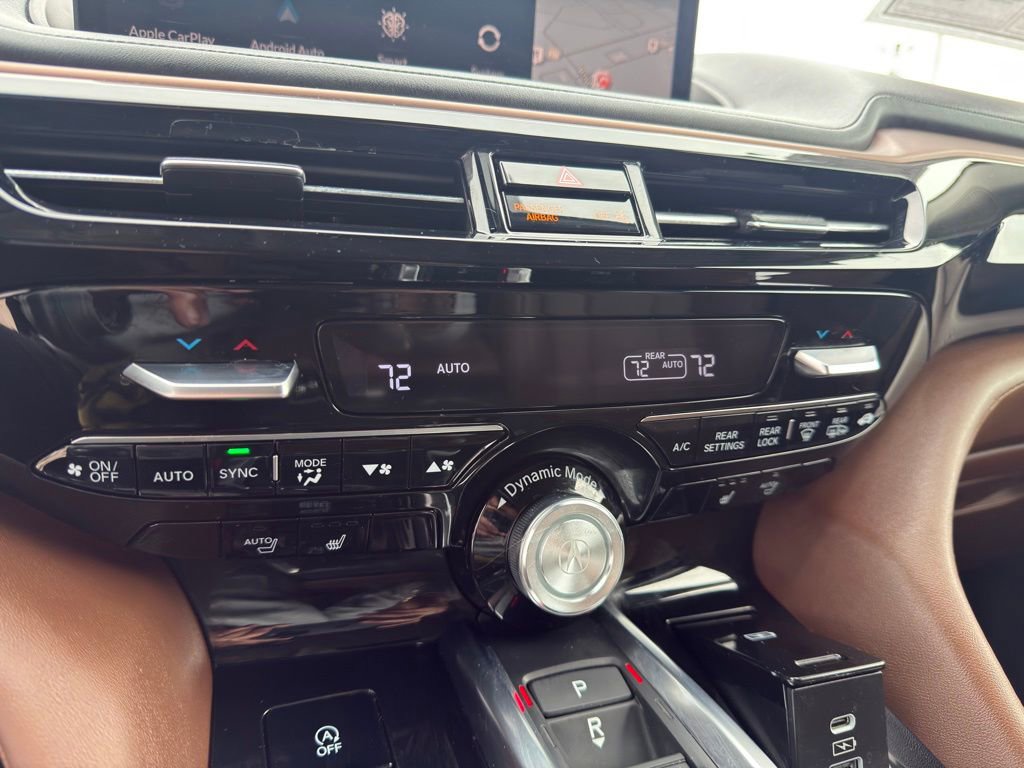Certified 2024 Acura MDX SH-AWD w/ Technology Package image 31