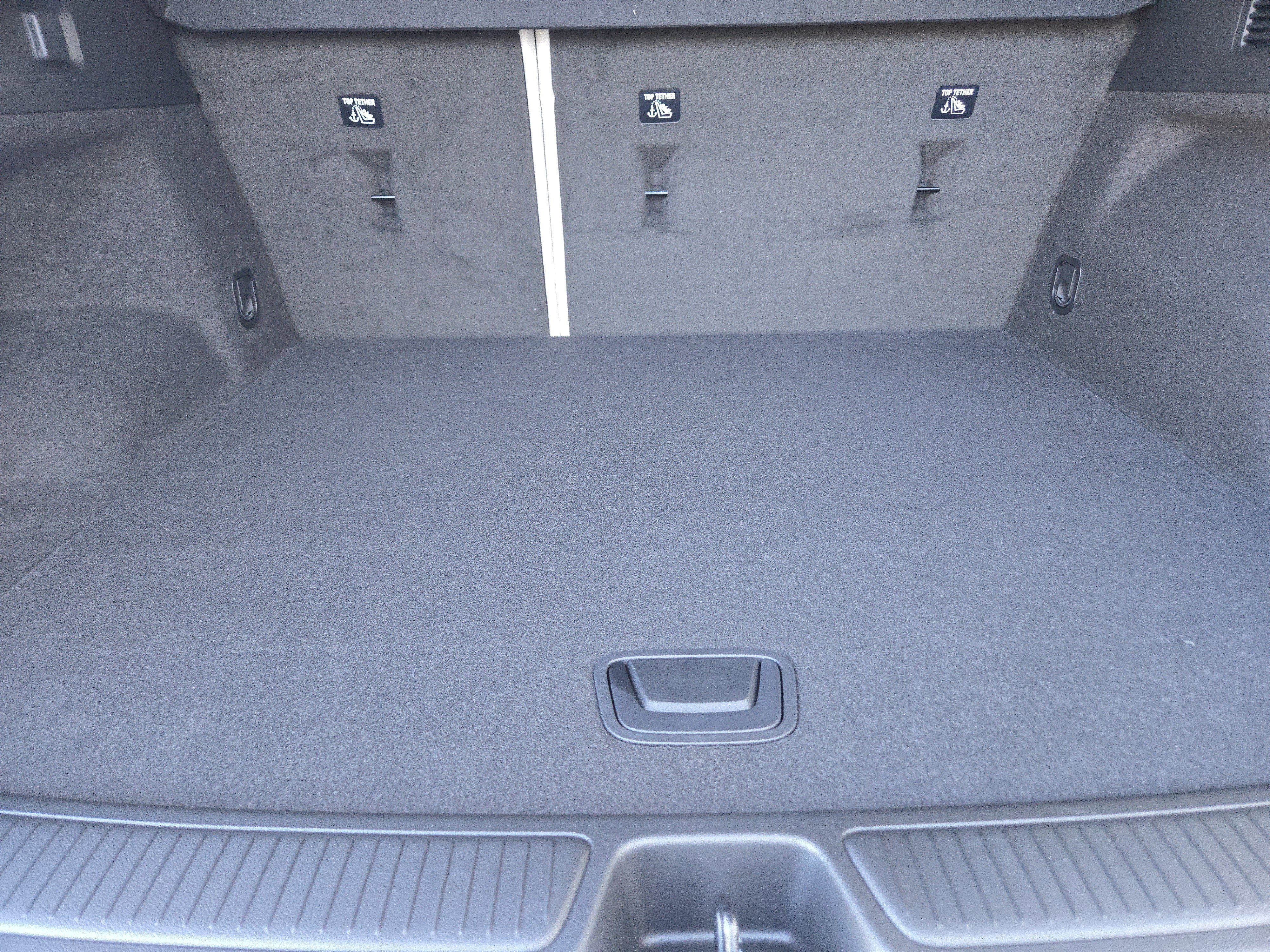 New 2026 Buick Envision Avenir image 21