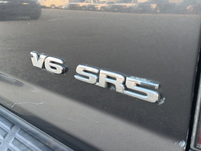 Used 2010 Toyota Tacoma 4x4 Double Cab w/ TRD Sport Pkg image 35