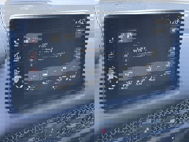 Certified 2026 Honda HR-V Sport image 17