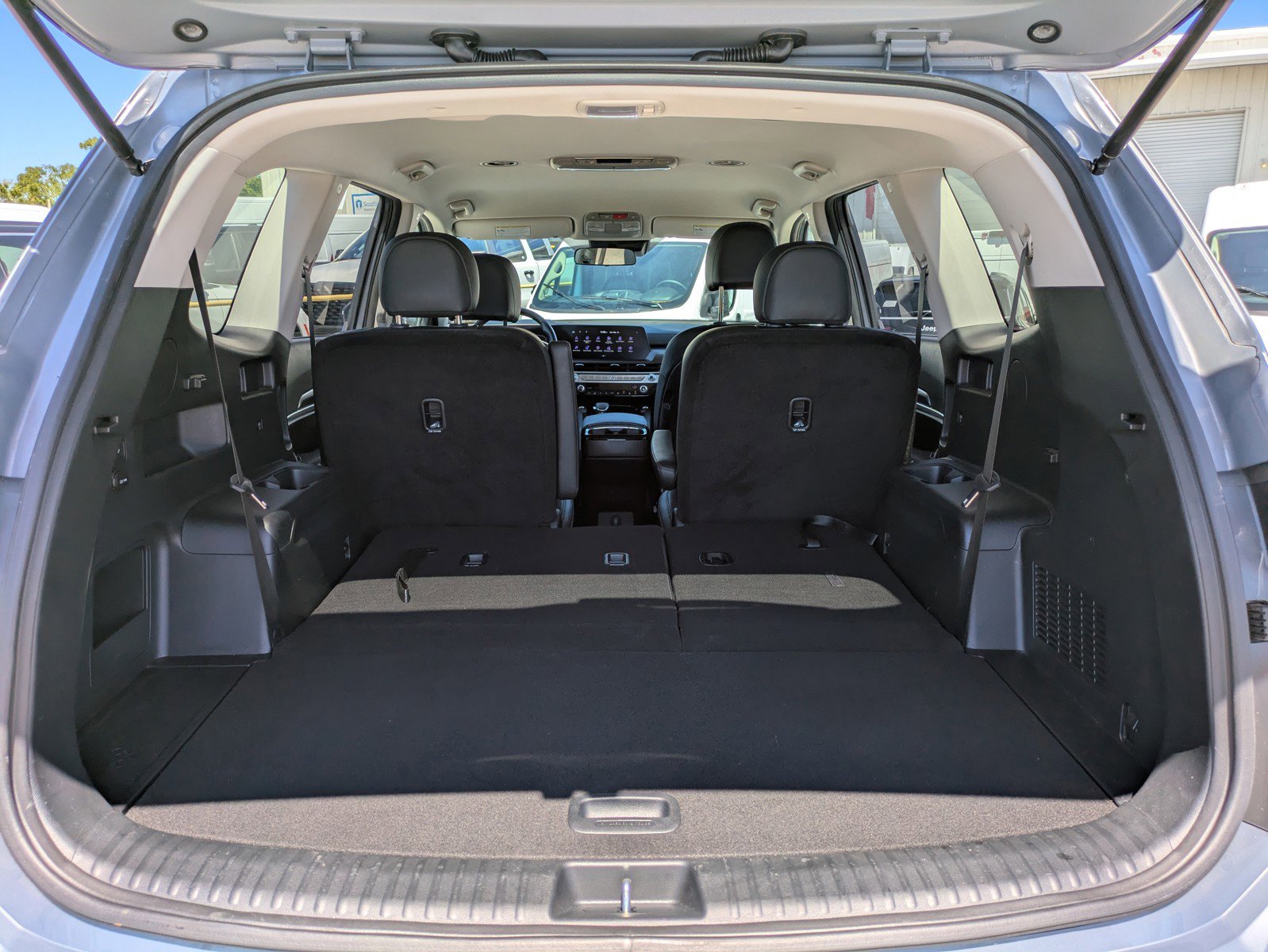 Certified 2023 Kia Telluride S image 10