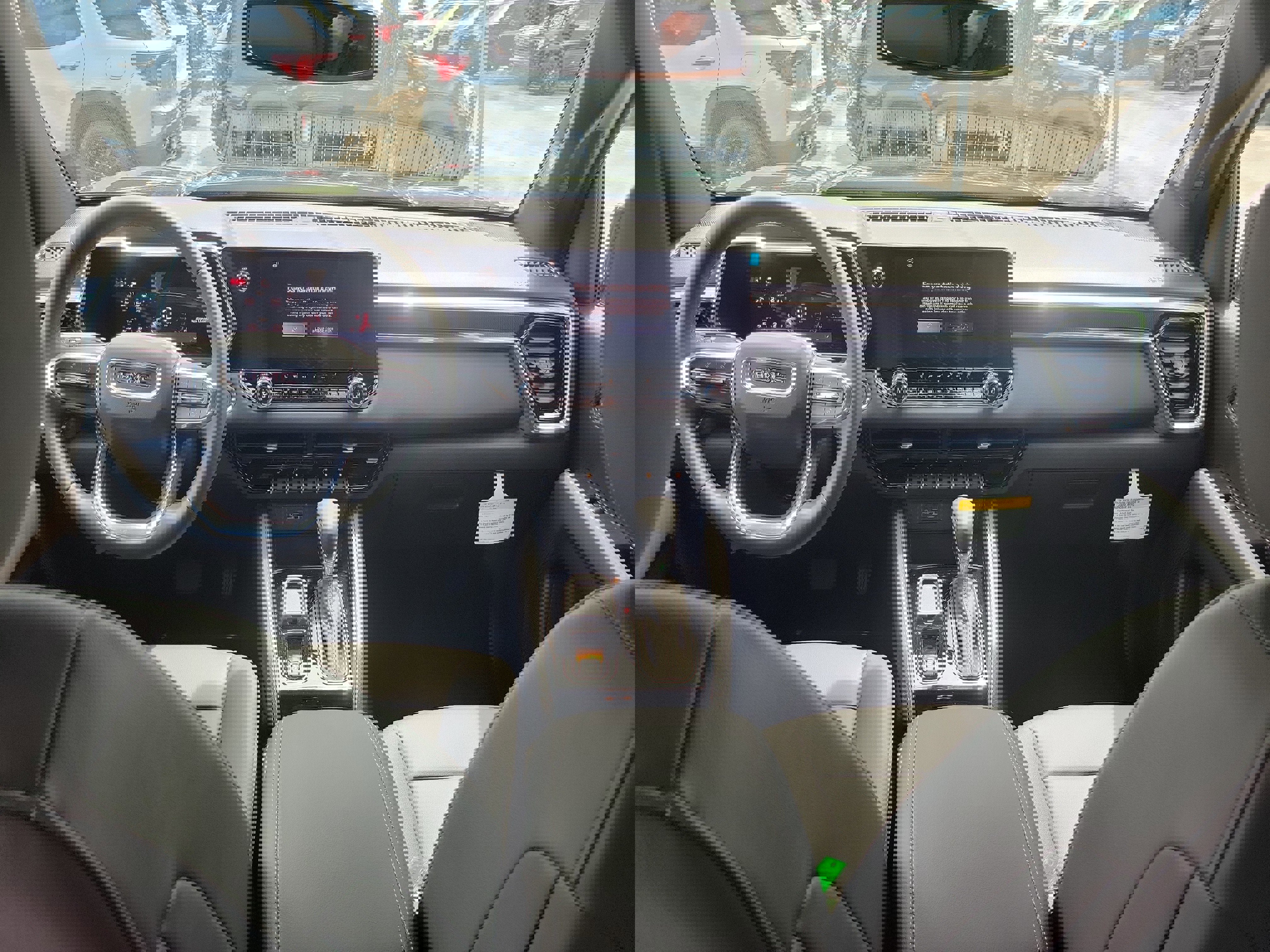 New 2026 GMC Canyon Elevation w/ Convenience Package image 6