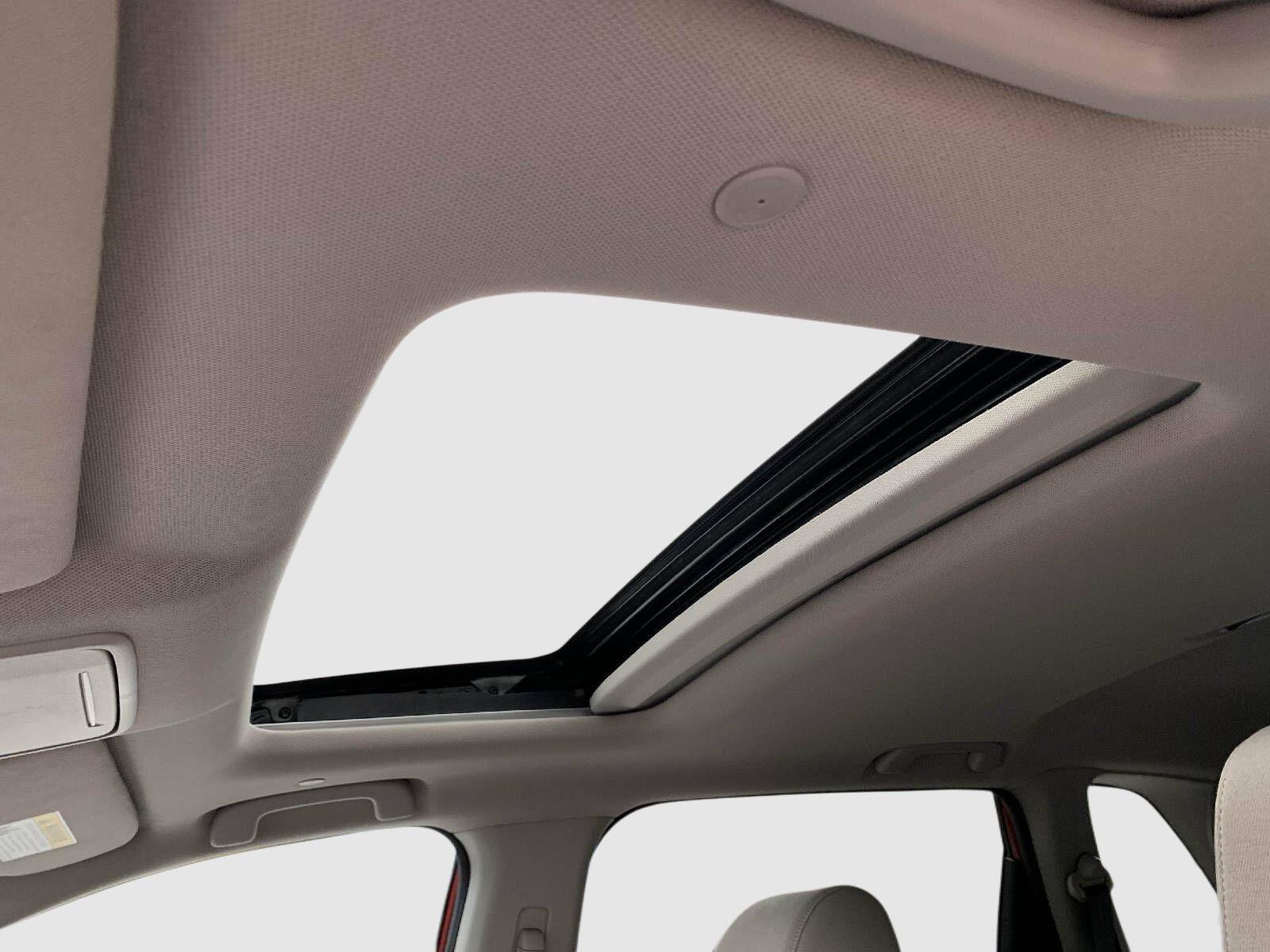 Certified 2025 Honda CR-V EX image 27