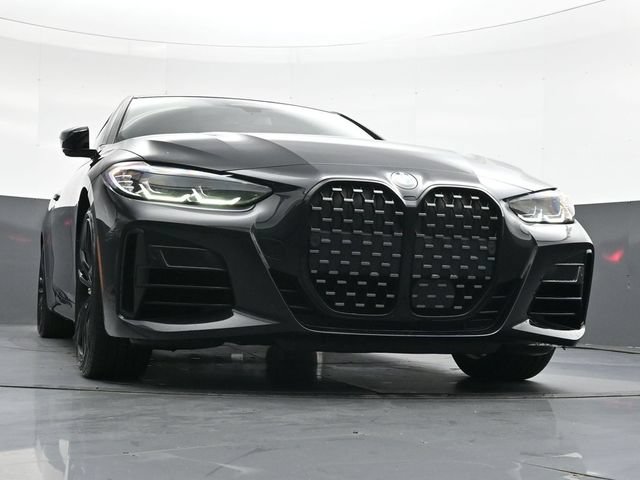 Used 2021 BMW 440i xDrive Coupe w/ Premium Package AWD/4WD image 38
