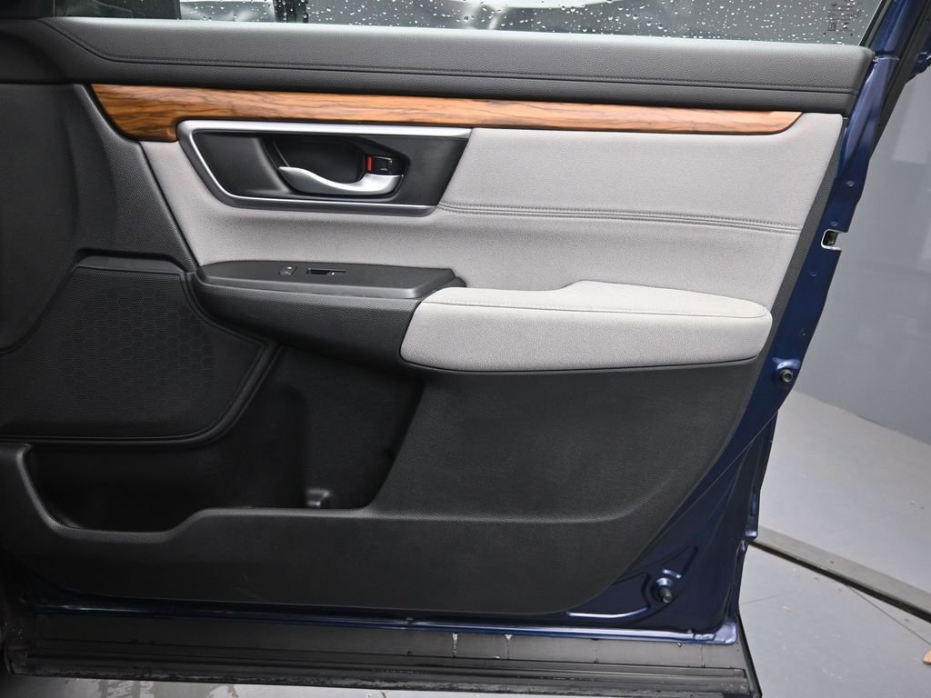 Used 2019 Honda CR-V EX image 31