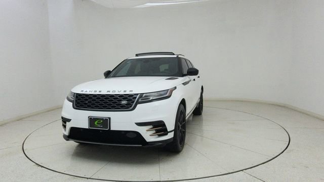 Used 2021 Land Rover Range Rover Velar R-Dynamic S image 72