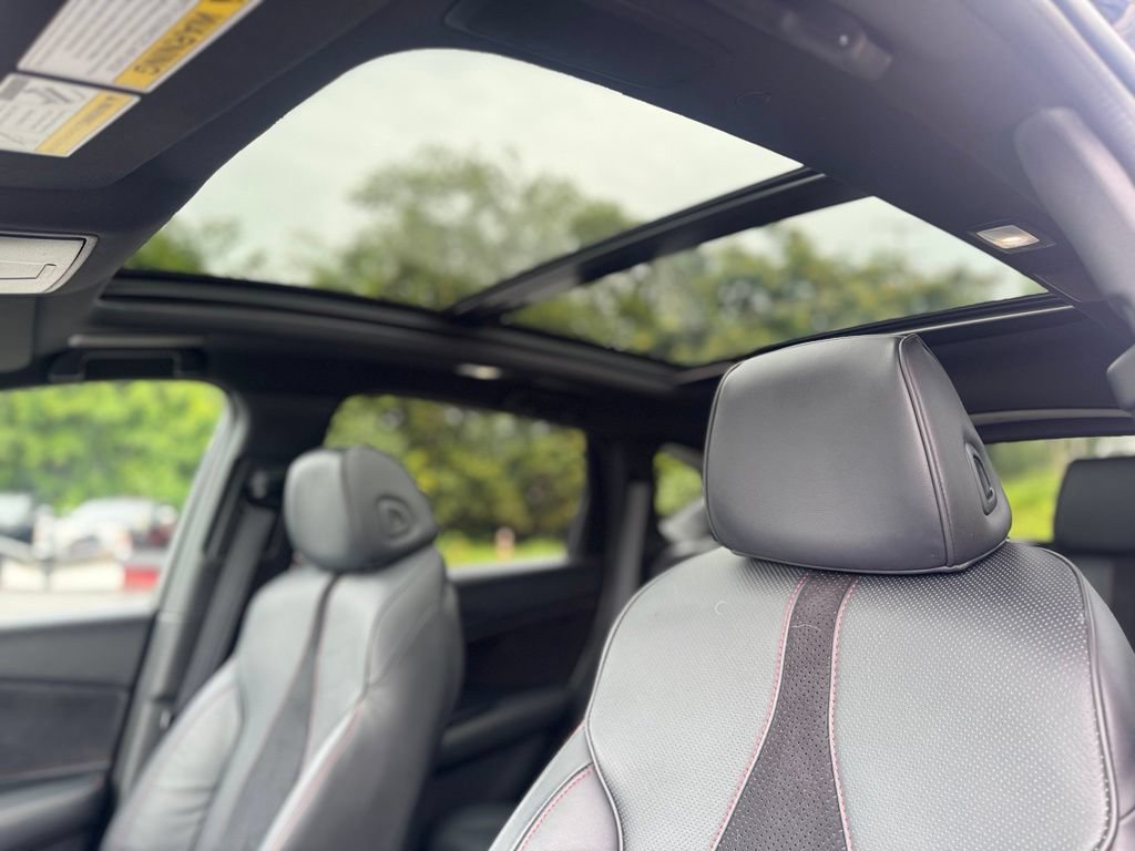 Used 2022 Acura RDX w/ Advance Package AWD/4WD image 11