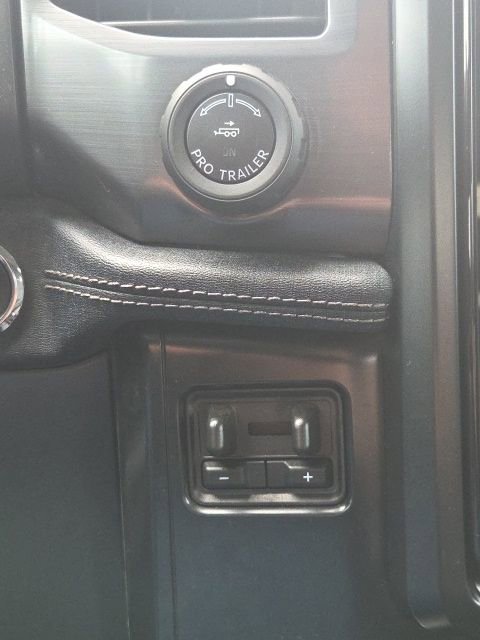 Used 2024 Ford F150 Lightning Flash w/ Max Trailer Tow Package image 31