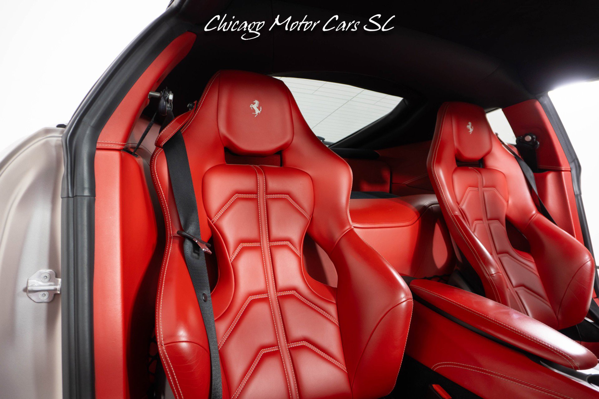 Used 2016 Ferrari F12 Berlinetta RWD image 50