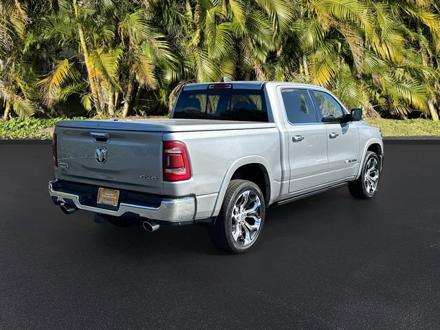 Used 2019 RAM 1500 Limited image 5