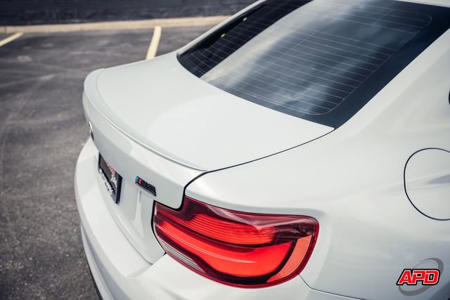 Used 2020 BMW M2 Competition w/ Executive Package image 31