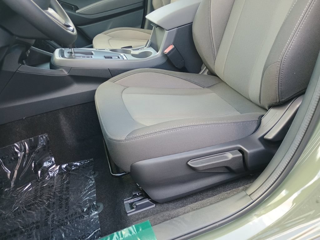 New 2026 Subaru Crosstrek 2.5i AWD/4WD image 12