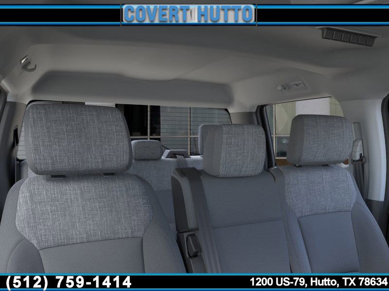 New 2026 Ford F250 XLT image 22