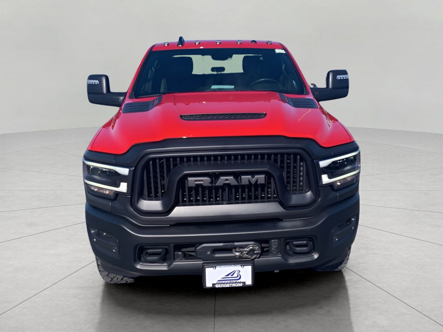 Used 2023 RAM 2500 Power Wagon w/ Level 1 Equipment Group image 5