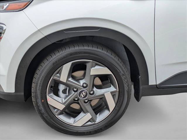New 2026 Hyundai Venue SEL FWD image 10