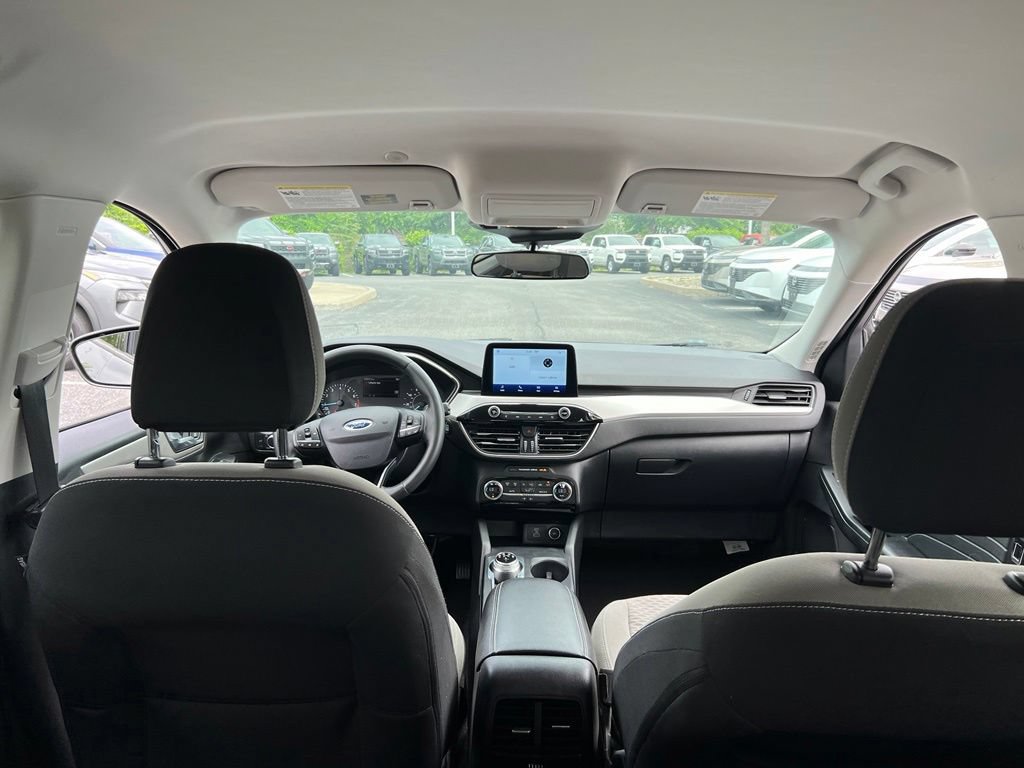 Used 2021 Ford Escape SE w/ Convenience Package AWD/4WD image 19