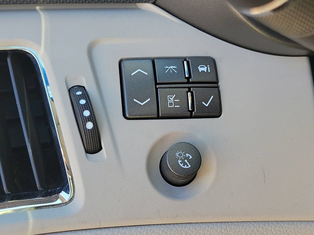 Used 2013 Cadillac CTS Luxury AWD/4WD image 11