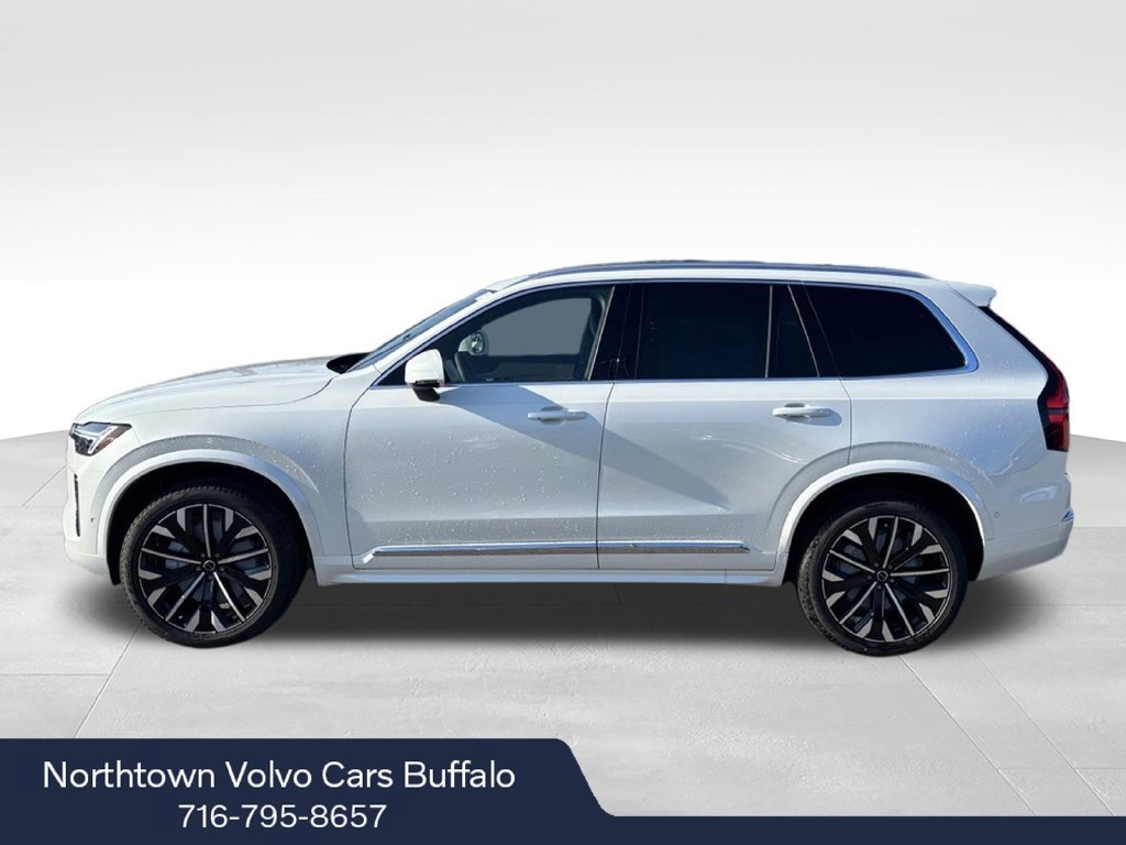 New 2027 Volvo XC90 B6 Plus AWD/4WD image 2