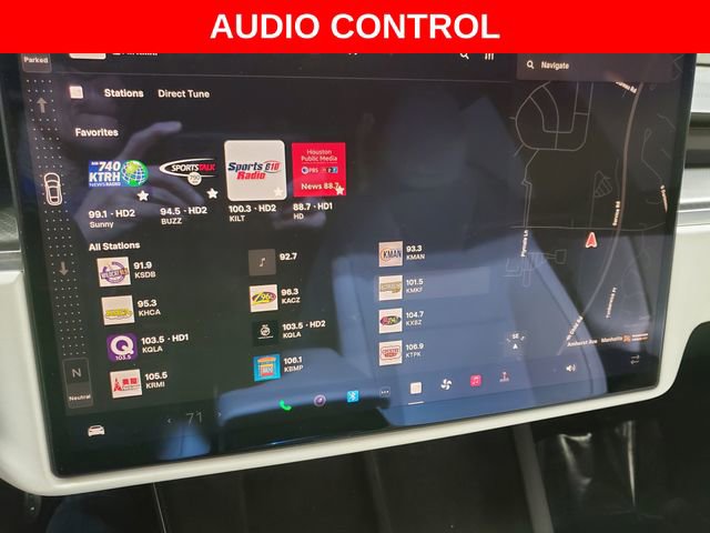 Used 2021 Tesla Model S Plaid image 20