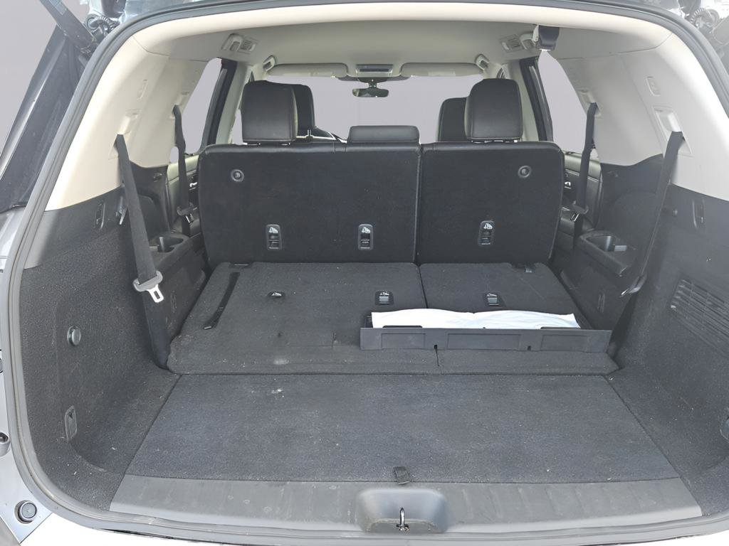 Certified 2023 Nissan Pathfinder SL image 31