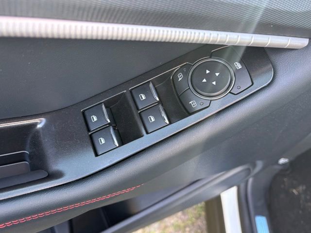 New 2026 Ford Explorer ST-Line RWD image 11