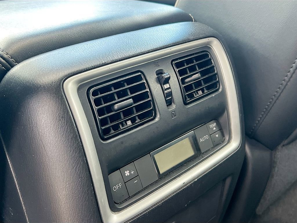 Used 2019 INFINITI QX60 Luxe w/ Essential Package AWD/4WD image 29