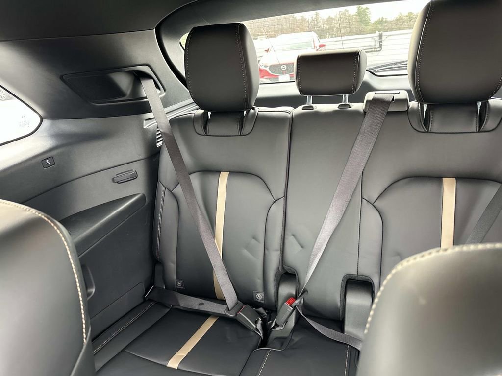Certified 2025 MAZDA CX-90 Plug-In Hybrid w/ Premium Plus image 31