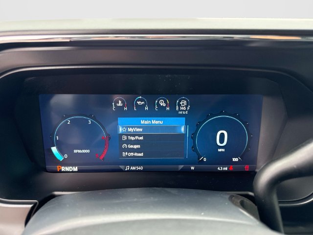 New 2027 Ford F350 XLT w/ XLT Premium Package AWD/4WD image 28