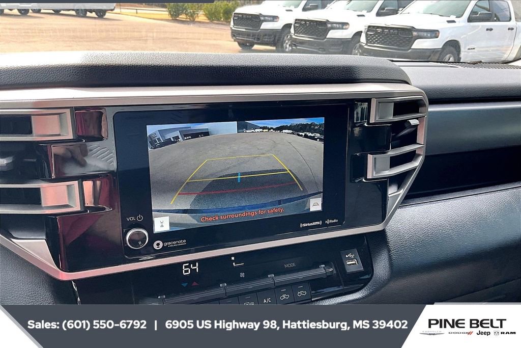 Used 2023 Toyota Tundra SR5 image 15