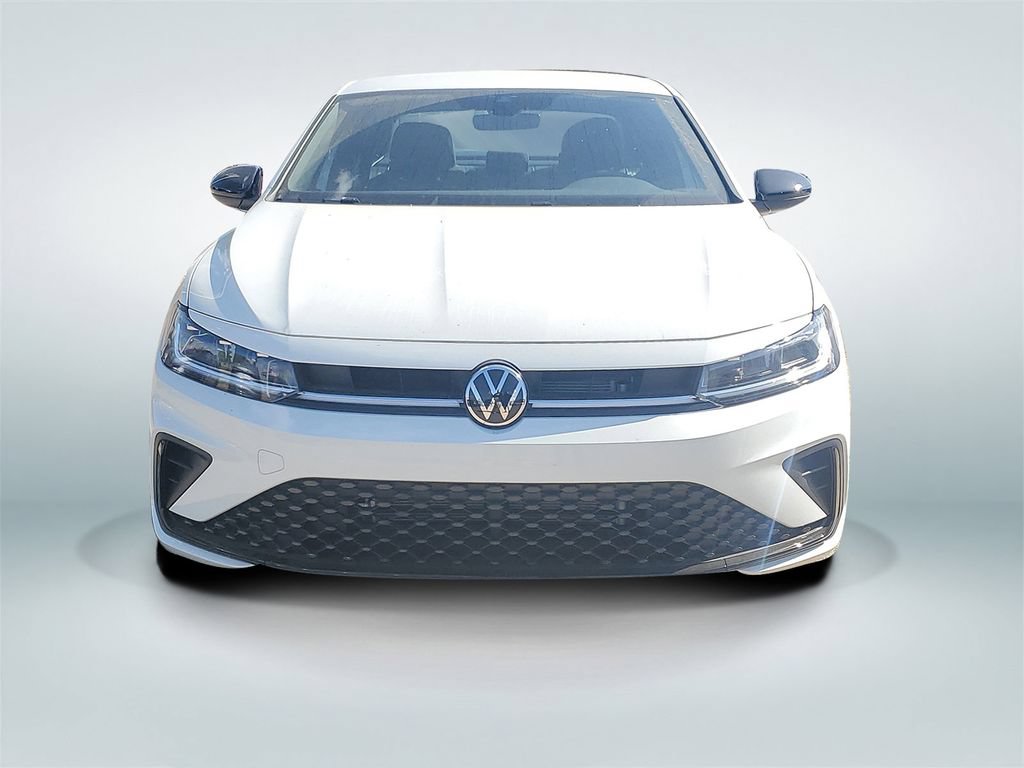 New 2026 Volkswagen Jetta Sport FWD image 2