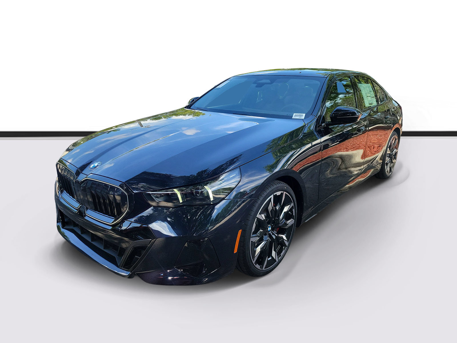 Used 2024 BMW 228i Gran Coupe w/ Convenience Package FWD image 2