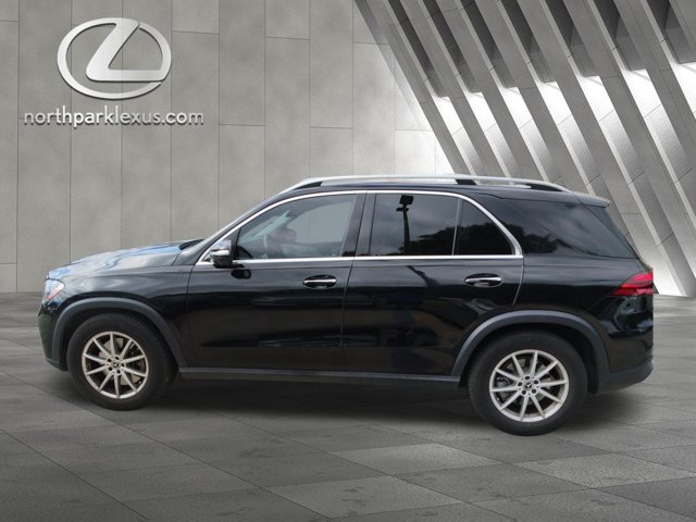 Used 2024 Mercedes-Benz GLE 450 4MATIC image 1