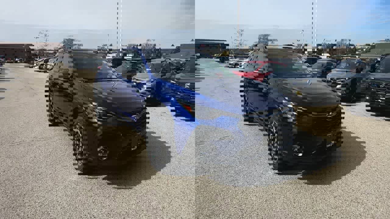 New 2026 Subaru Crosstrek 2.5i Limited image 2