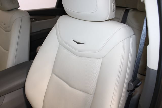 Certified 2023 Cadillac XT5 Premium Luxury AWD/4WD image 9