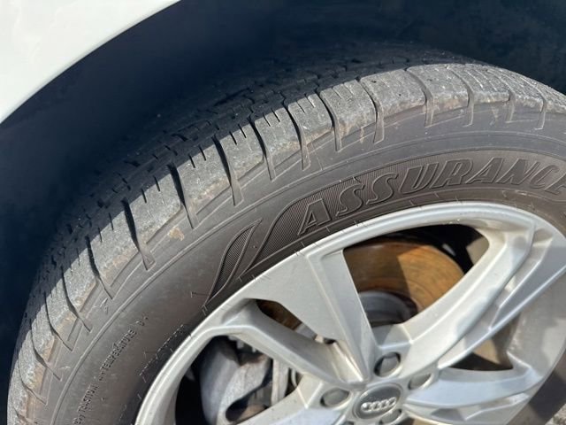 Used 2021 Audi Q3 2.0T Premium Plus w/ Premium Plus Package image 10