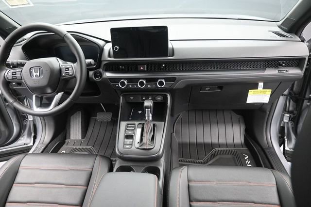 New 2026 Honda CR-V Sport-L image 2
