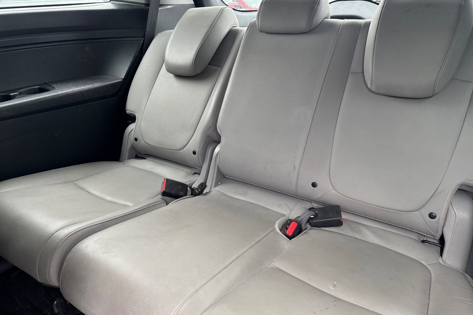 Used 2023 Honda Odyssey EX-L image 19