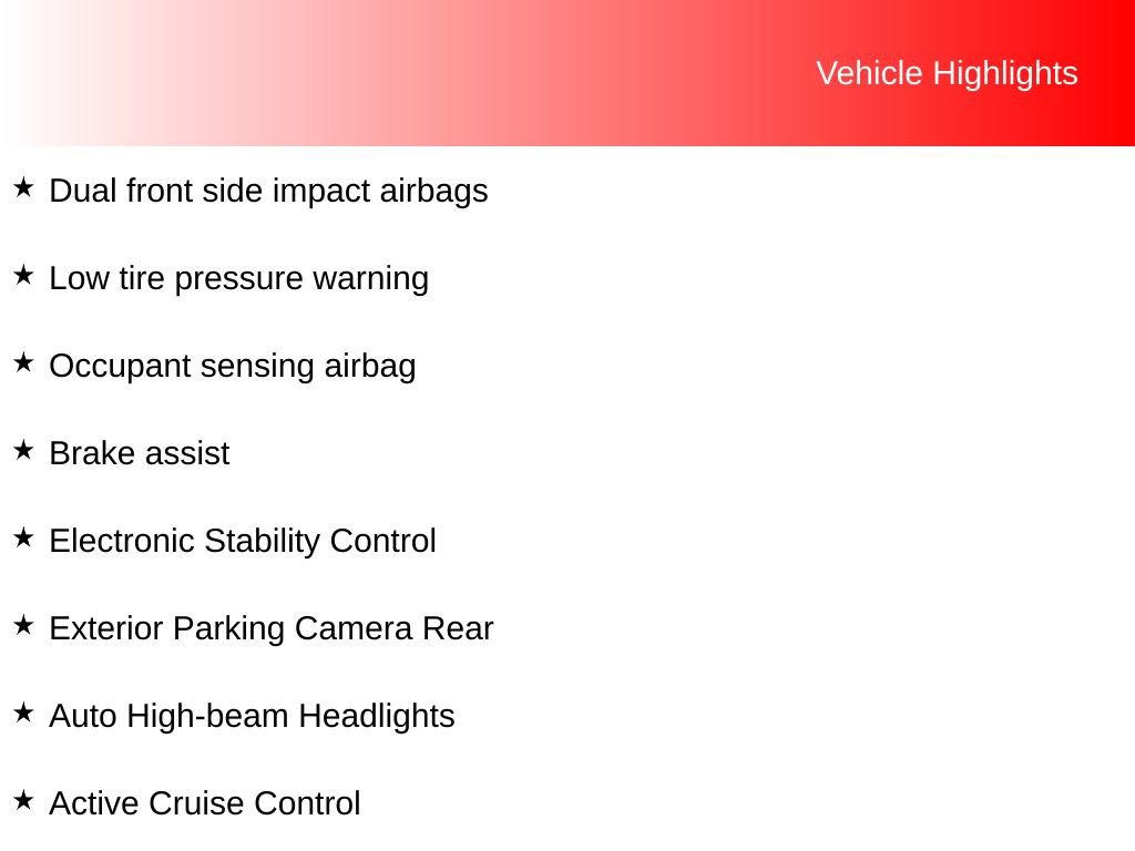 Certified 2023 Toyota Tacoma 4x4 Double Cab w/ Trail Edition image 13