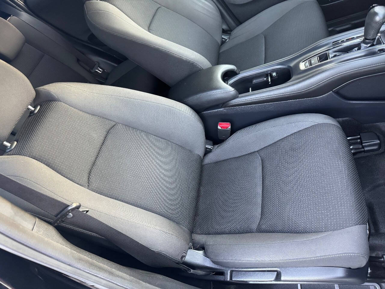 Used 2022 Honda HR-V Sport image 34