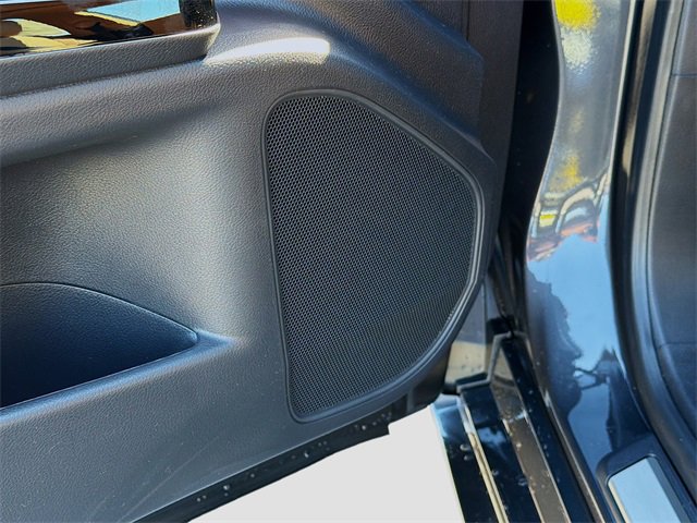 New 2025 Lexus ES 350 w/ Premium Package image 24