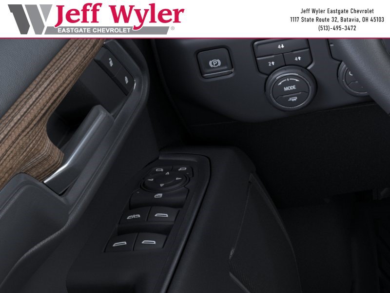 New 2026 Chevrolet Silverado 2500 LT AWD/4WD image 23