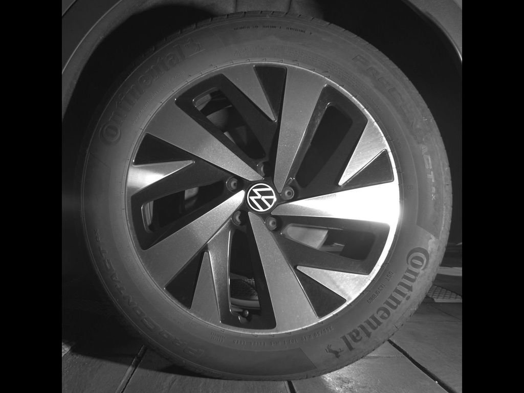 Certified 2023 Volkswagen ID.4 Pro S AWD/4WD image 13