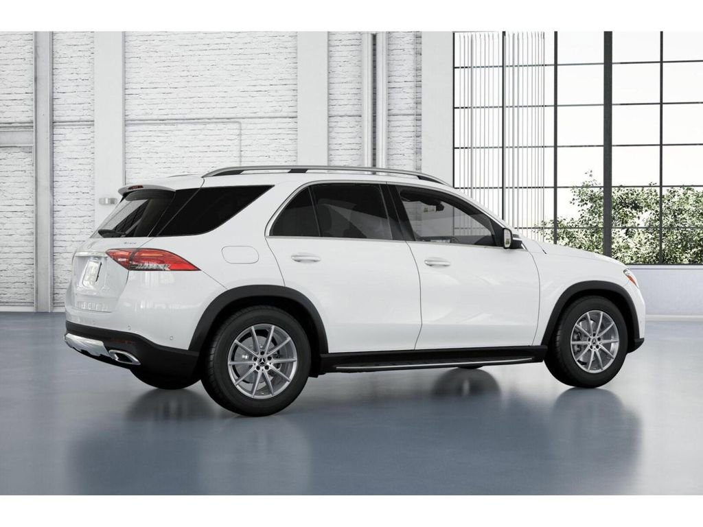 Certified 2024 Mercedes-Benz GLE 350 4MATIC image 19
