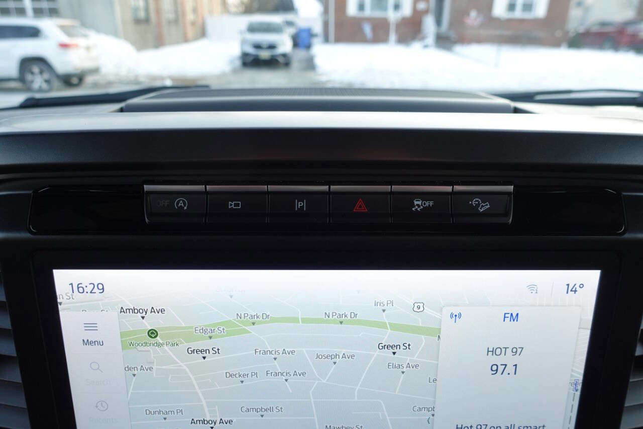 Used 2024 Ford F150 XLT w/ Equipment Group 302A MID image 43